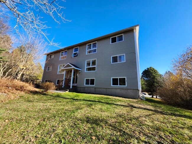 property at 1066 Magee Pl