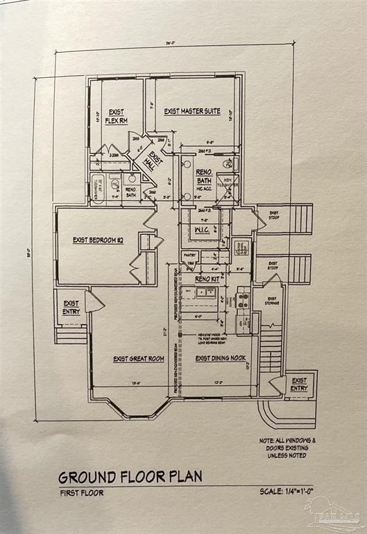 4 W De Soto St in Pensacola, FL - Building Photo - Building Photo