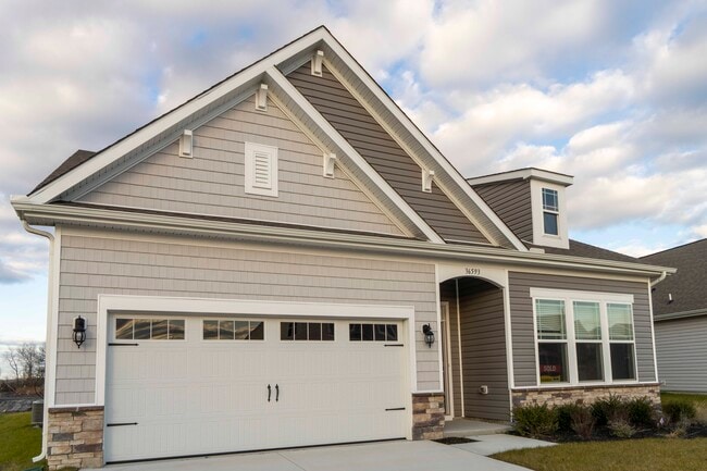 property at 36593 Calm Water Dr