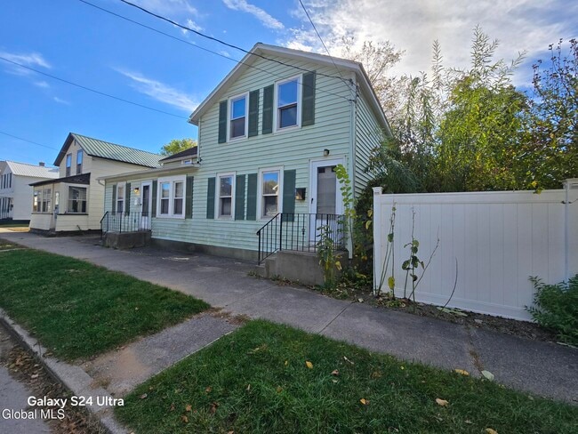 property at 70 Oak St