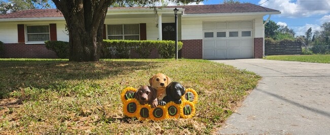 property at 5914 Wilson Dr