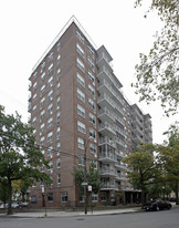 Oak Towers Apartments