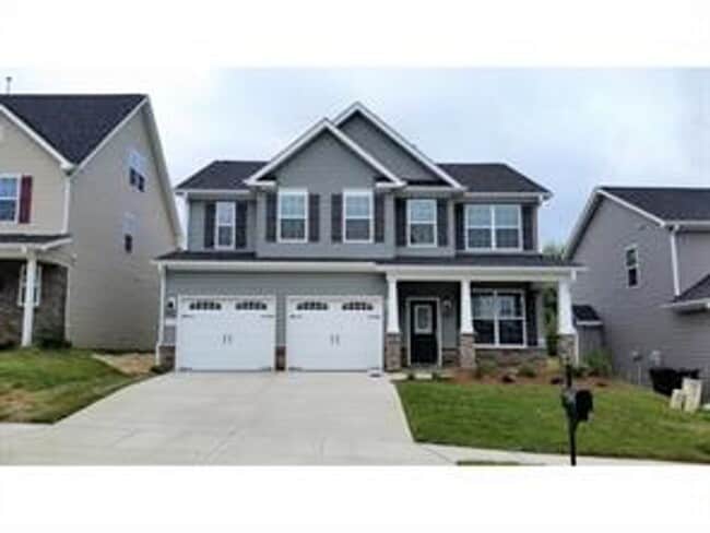 property at 2042 Sinclair Trce