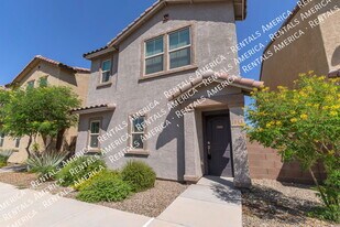 1088 E Descent St in Tucson, AZ - Building Photo