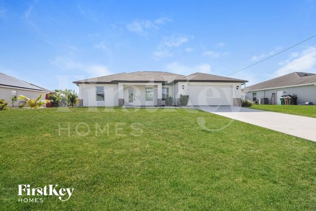 property at 2423 NW 19th Pl