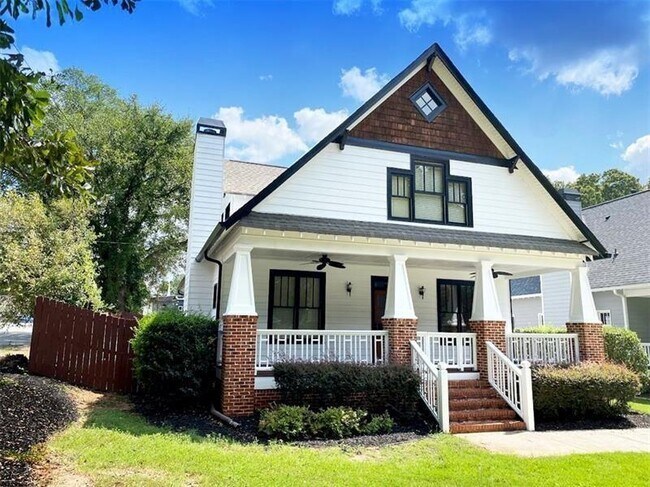 286 Morgan Pl SE in Atlanta, GA - Building Photo - Building Photo