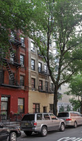 345 E 92nd St Apartamentos