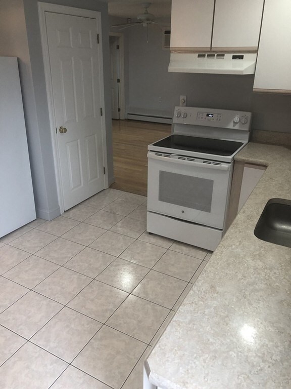 18 Belmont Park in Everett, MA - Building Photo - Building Photo