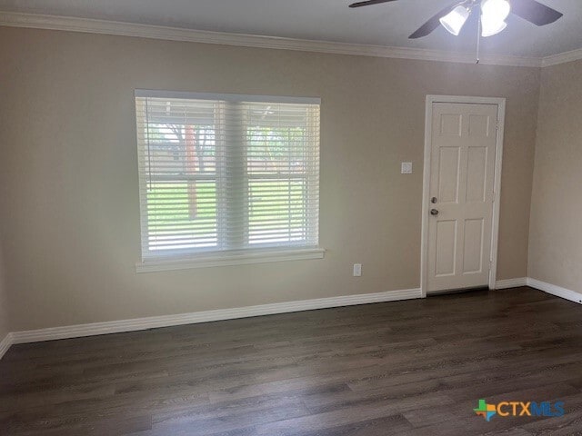 property at 303 San Marcos Hwy