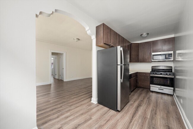 2936 W Palmer St in Chicago, IL - Building Photo - Building Photo