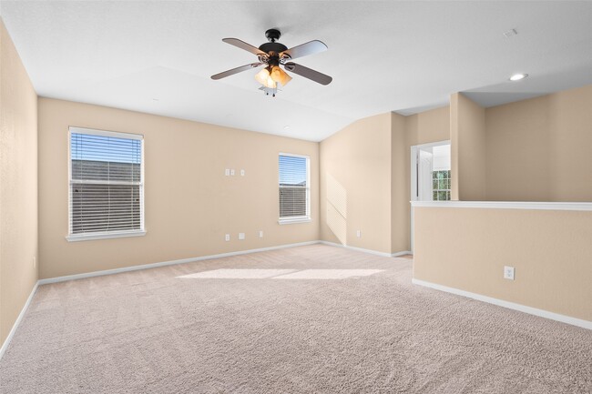 19731 Dayton Springs Dr in Cypress, TX - Building Photo - Building Photo