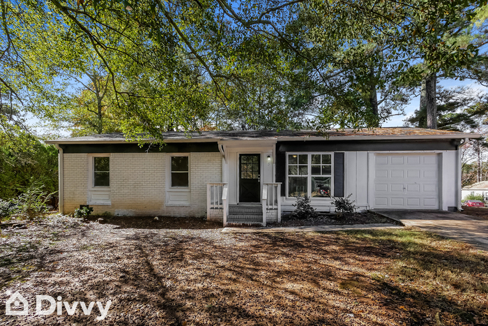 5 Westgate Park Ln in Newnan, GA - Building Photo