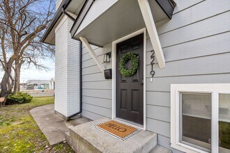 2219 N Atlantic St in Spokane, WA - Building Photo - Building Photo