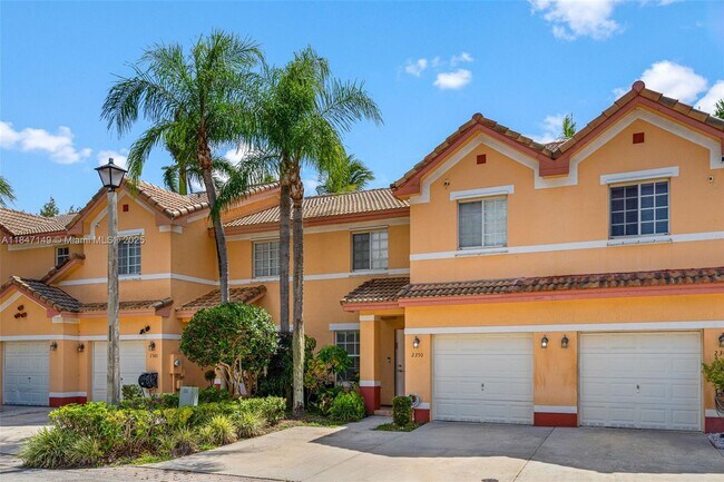 2350 SW 86th Way in Miramar, FL - Building Photo - Building Photo