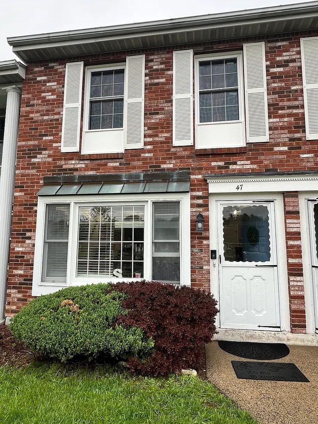 property at 47 Joiners Rd