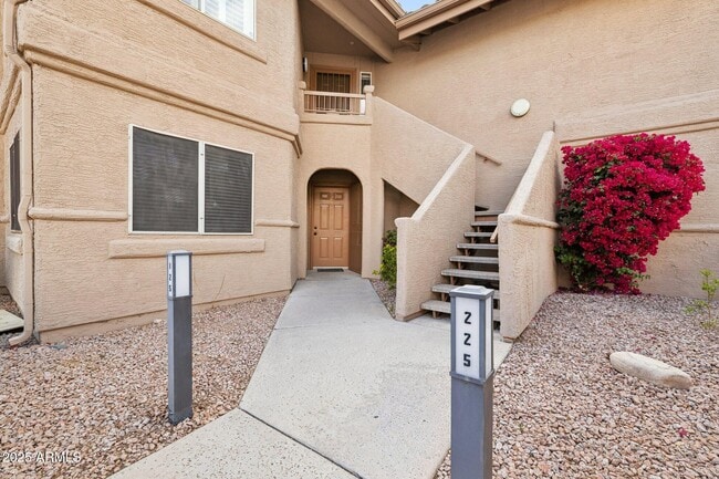 property at 9736 N 95th St