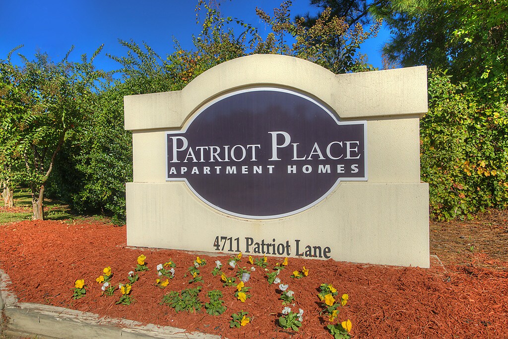 Patriot Place Apartments Florence, SC Apartments For Rent