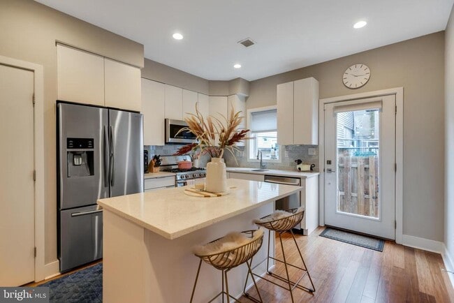 property at 2227 Latona St