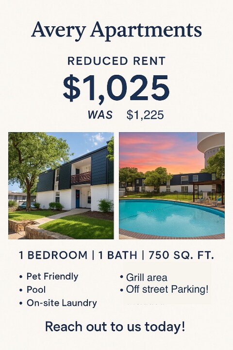 531 Bedford Rd in Bedford, TX - Foto de edificio