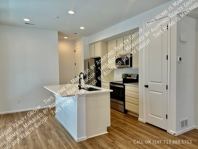 4926 Deviation Pt in Colorado Springs, CO - Building Photo - Building Photo
