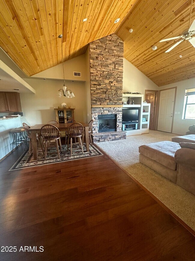 805 N Grapevine Cir in Payson, AZ - Building Photo - Building Photo