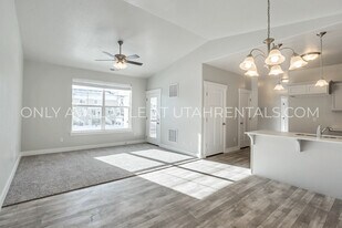 14484 S Ronan Ln in Herriman, UT - Building Photo