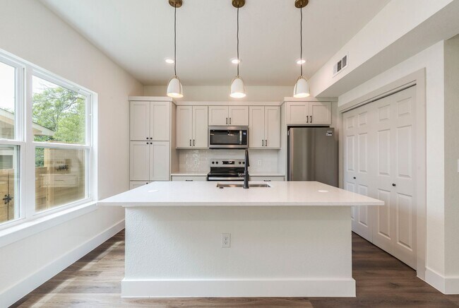 property at 3702 Tower View Ct
