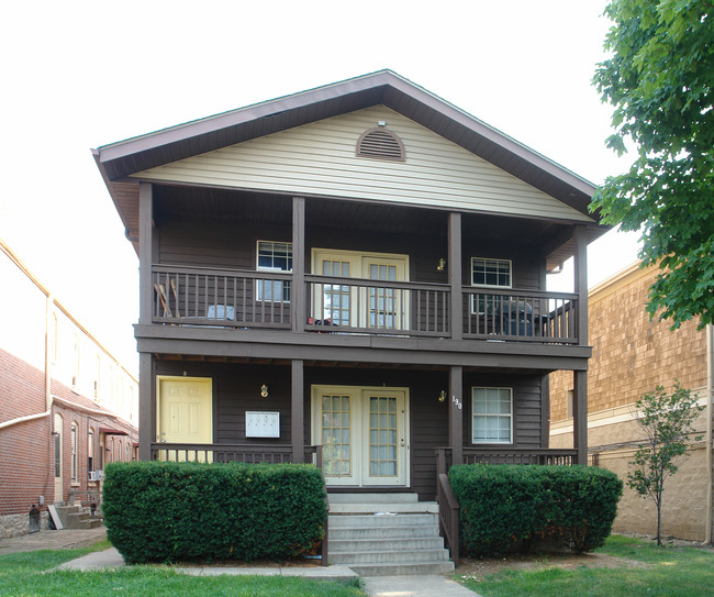 190 W 9th Ave in Columbus, OH - Building Photo - Building Photo