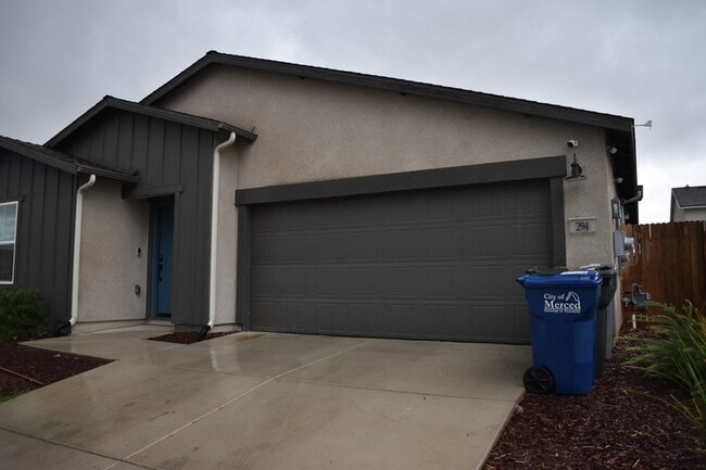 294 Bryce Cyn Ct in Merced, CA - Building Photo - Building Photo