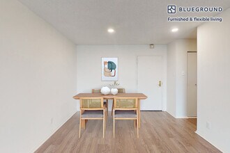 2950 Van Ness St NW in Washington, DC - Building Photo - Building Photo