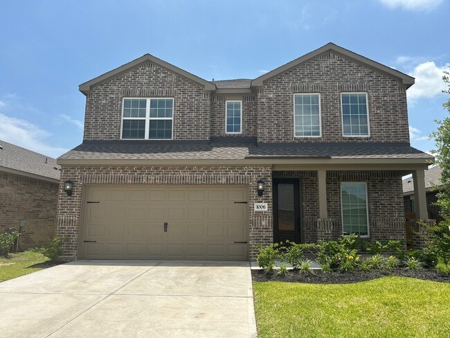 property at 1006 Whispering Winds Dr