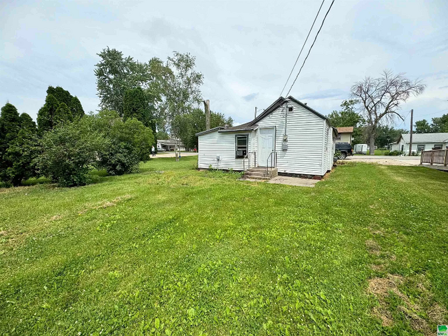 106 Ash St in Lakeside, IA - Building Photo - Building Photo