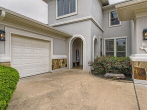 16204 Zagros Way in Austin, TX - Building Photo - Building Photo