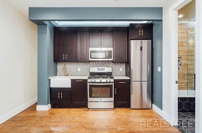 property at 104 Central Ave