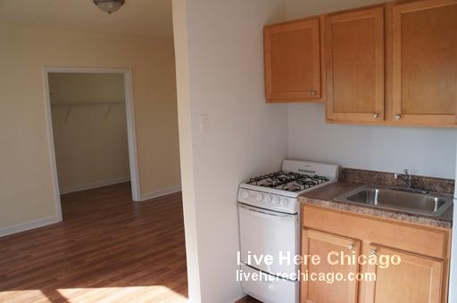 5417 N Kenmore Ave in Chicago, IL - Building Photo