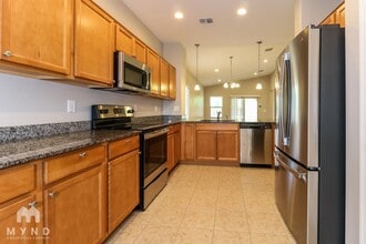 2745 E Mews Rd in Gilbert, AZ - Building Photo - Building Photo