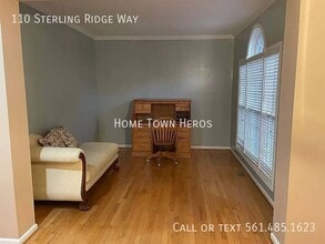 110 Sterling Ridge Way in Cary, NC - Building Photo - Building Photo