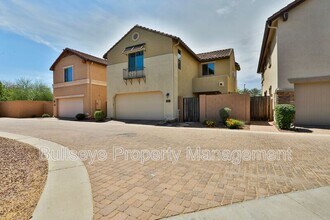 2581 S Penrose Dr in Gilbert, AZ - Building Photo - Building Photo