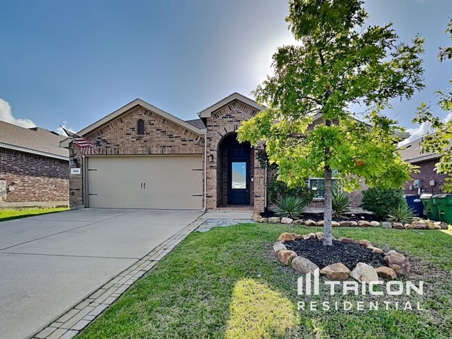 property at 1025 N Churchill Dr