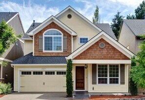 5567 SW Norris Terrace in Beaverton, OR - Building Photo