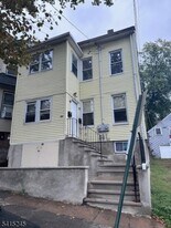 145 N 2nd St in Paterson, NJ - Building Photo