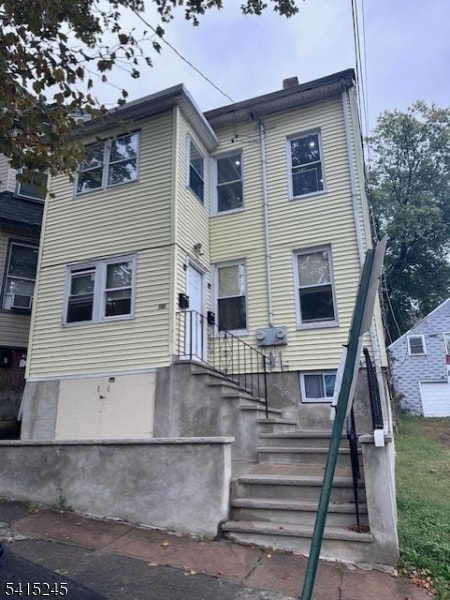 property at 145 N 2nd St