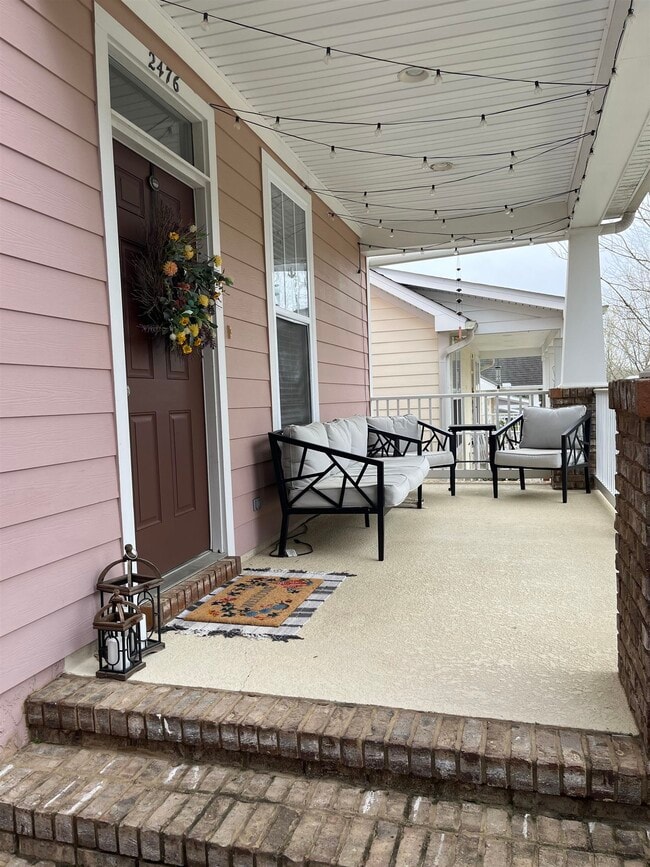 2476 Lantana Ln in Tallahassee, FL - Building Photo - Building Photo