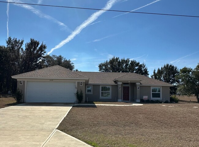 property at 15199 SW 52nd Cir