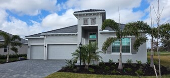 5416 Lightning Whelk Ln in Bradenton, FL - Building Photo