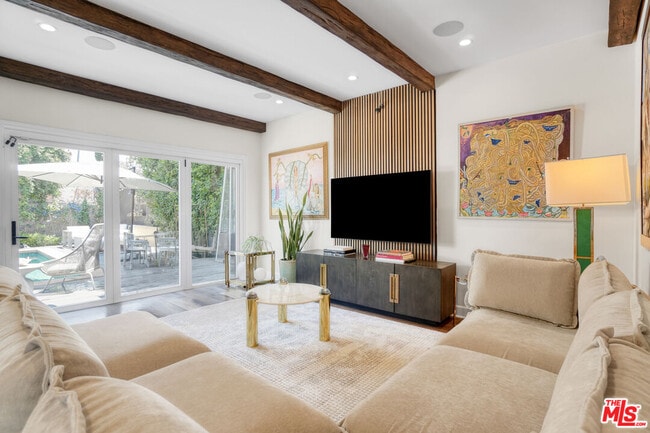 property at 1042 S Stanley Ave