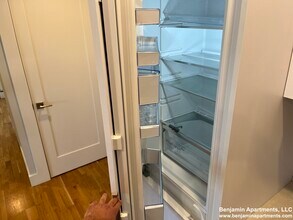 1410 Columbia Rd, Unit 6G in Boston, MA - Building Photo - Building Photo