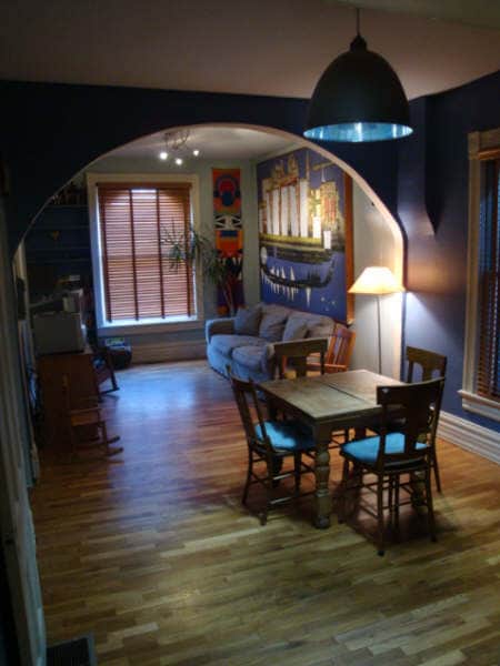 152 W Bayaud Ave in Denver, CO - Foto de edificio - Building Photo