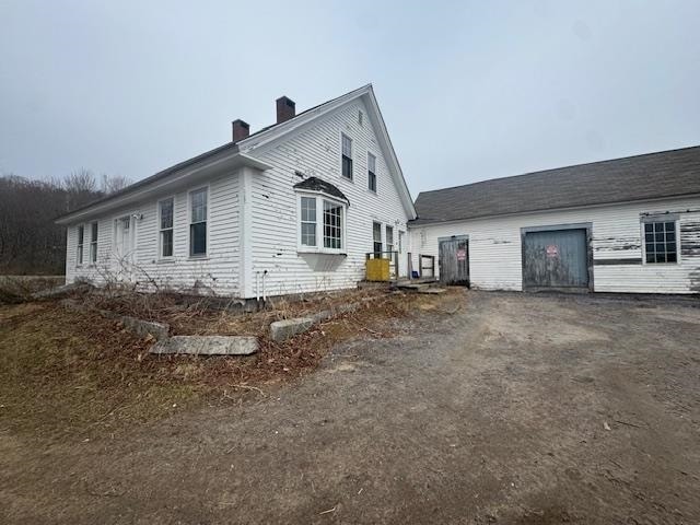 125 Grapevine Rd in Dunbarton, NH - Building Photo - Building Photo