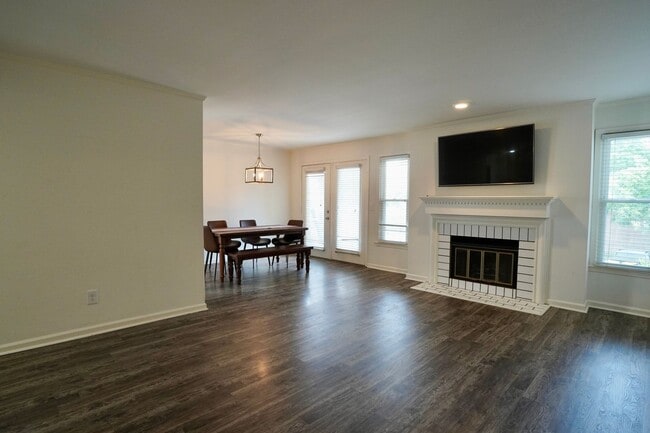 property at 232 Hillsboro Pl